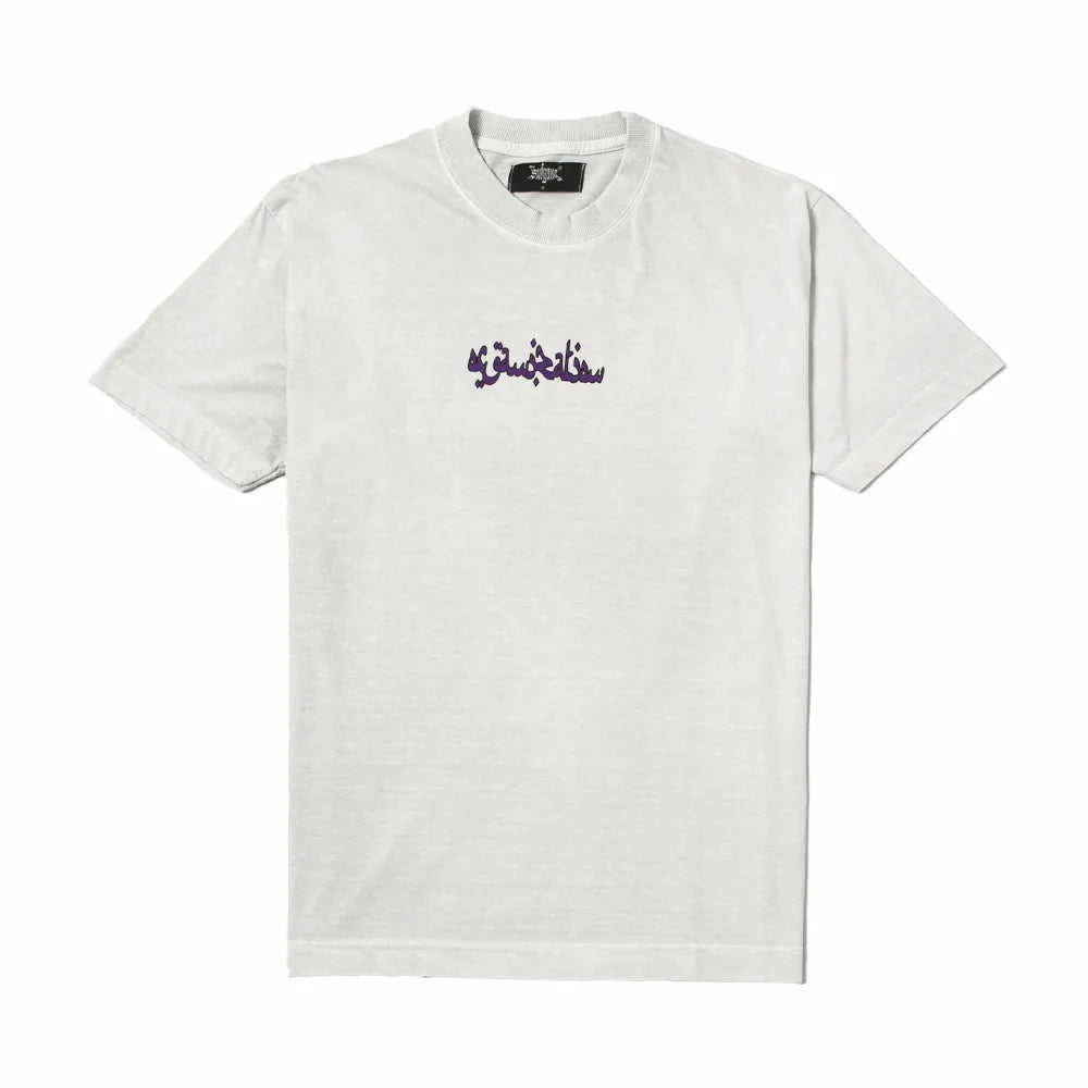 Camiseta Sufgang Joker Arabic "Purple"
