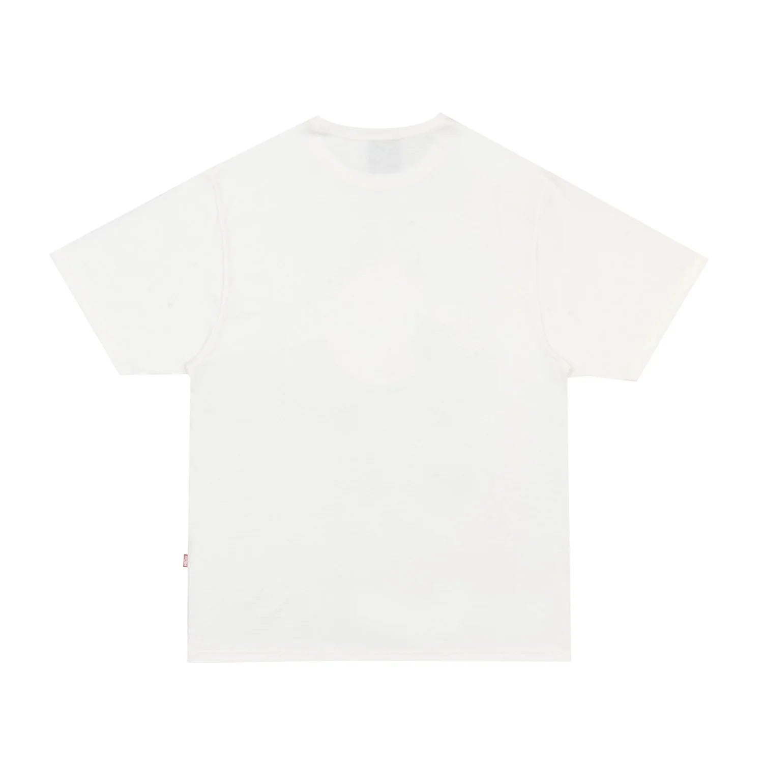 Camiseta High Studios "White'
