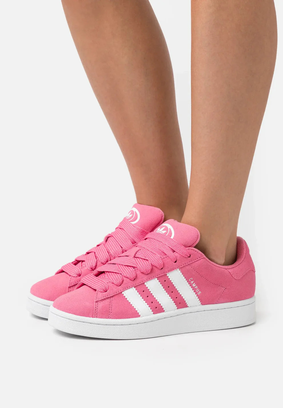 Adidas Campus 00s "Pink Fusion"