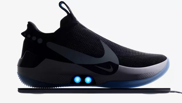 Nike Adapt BB 2.0 "Astronomy Blue"