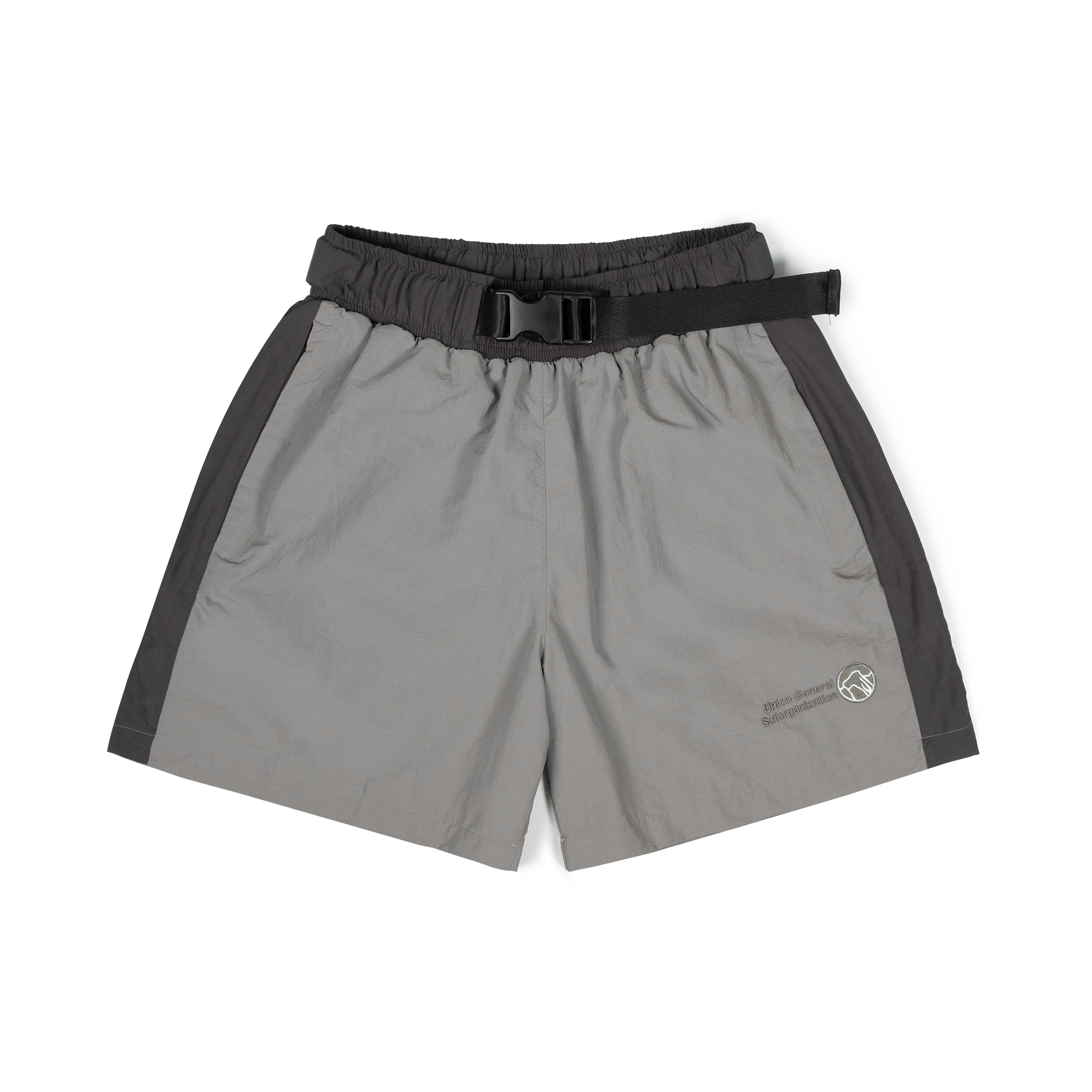 Shorts Sufgang Union General "Grey"