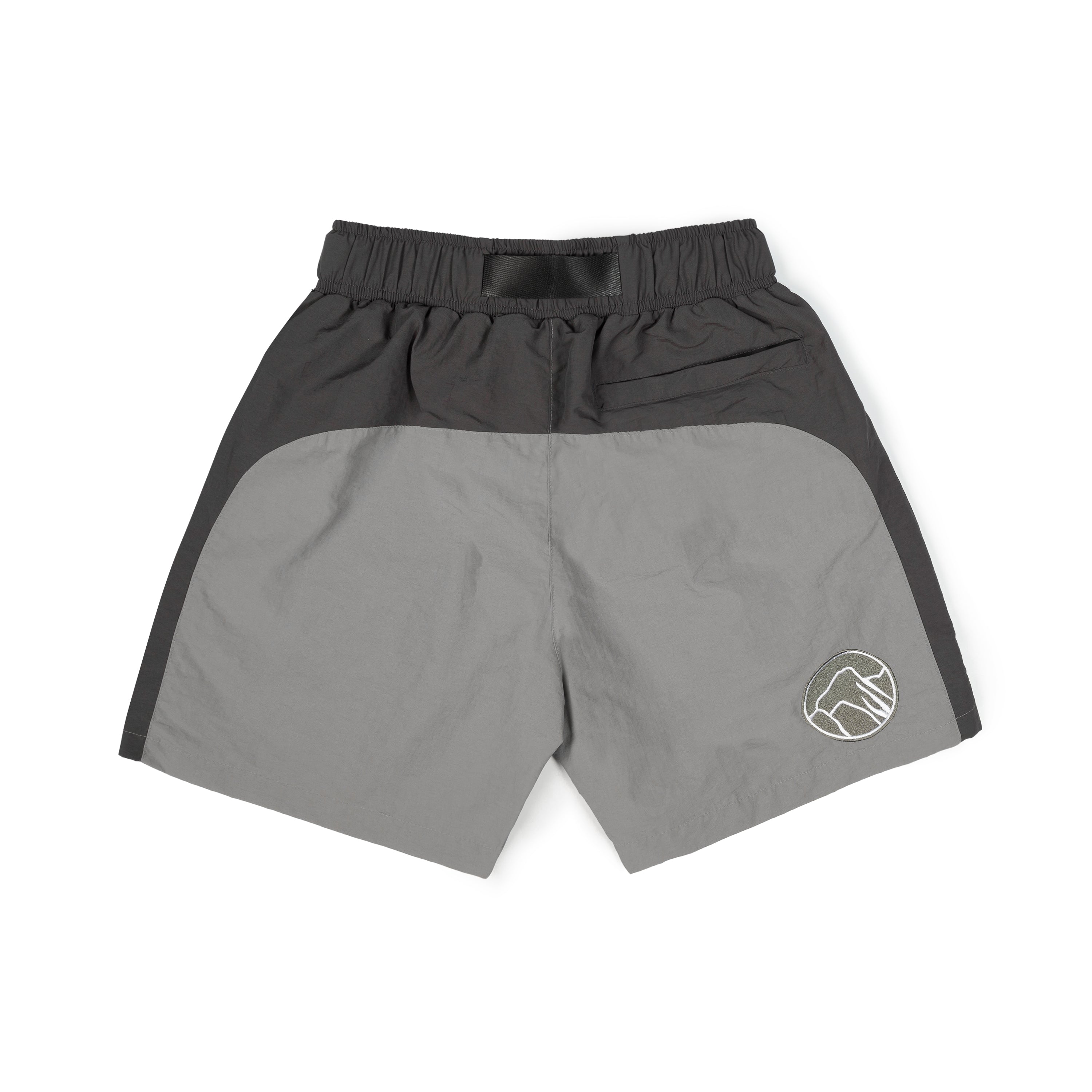 Shorts Sufgang Union General "Grey"