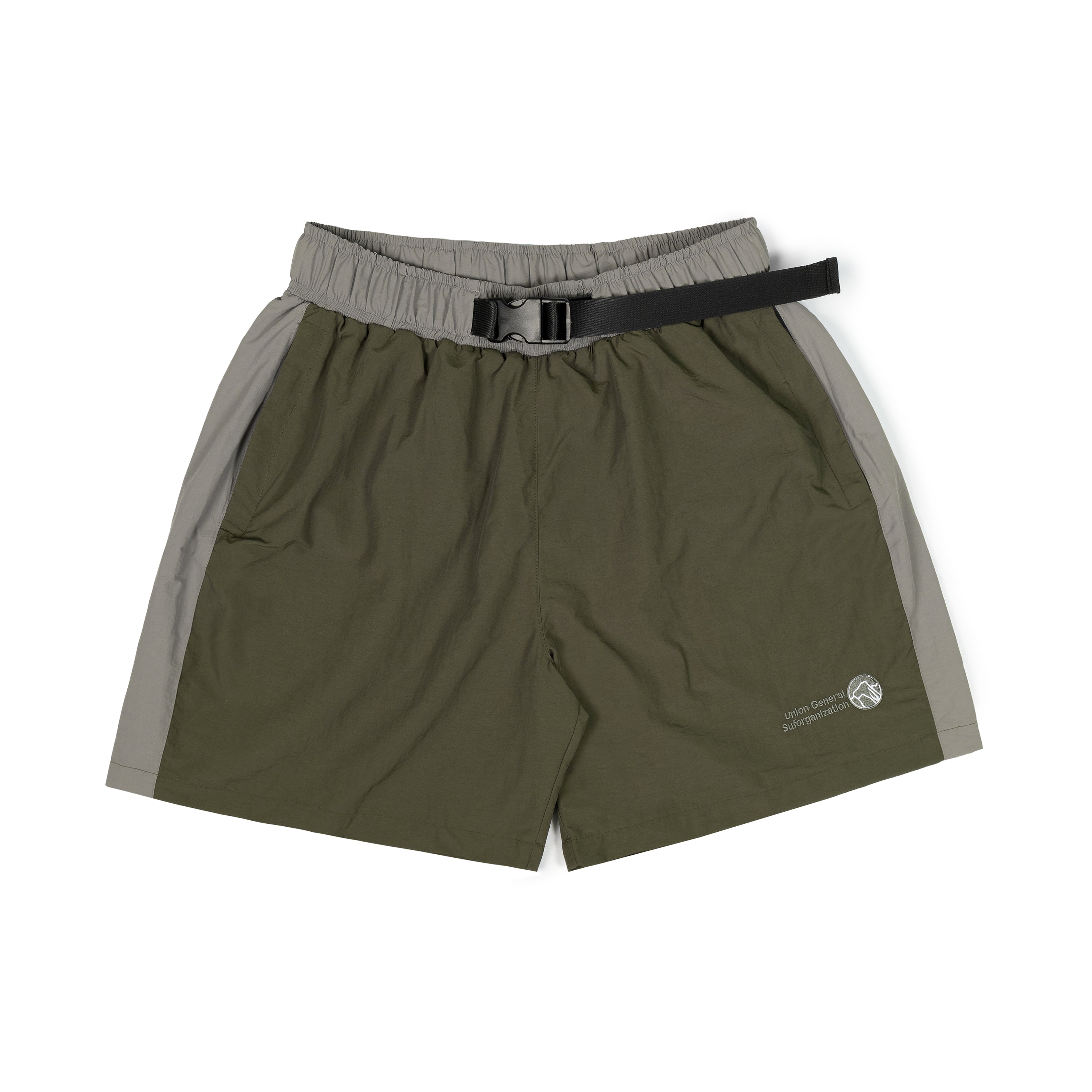 Shorts Sufgang Union General "Green"