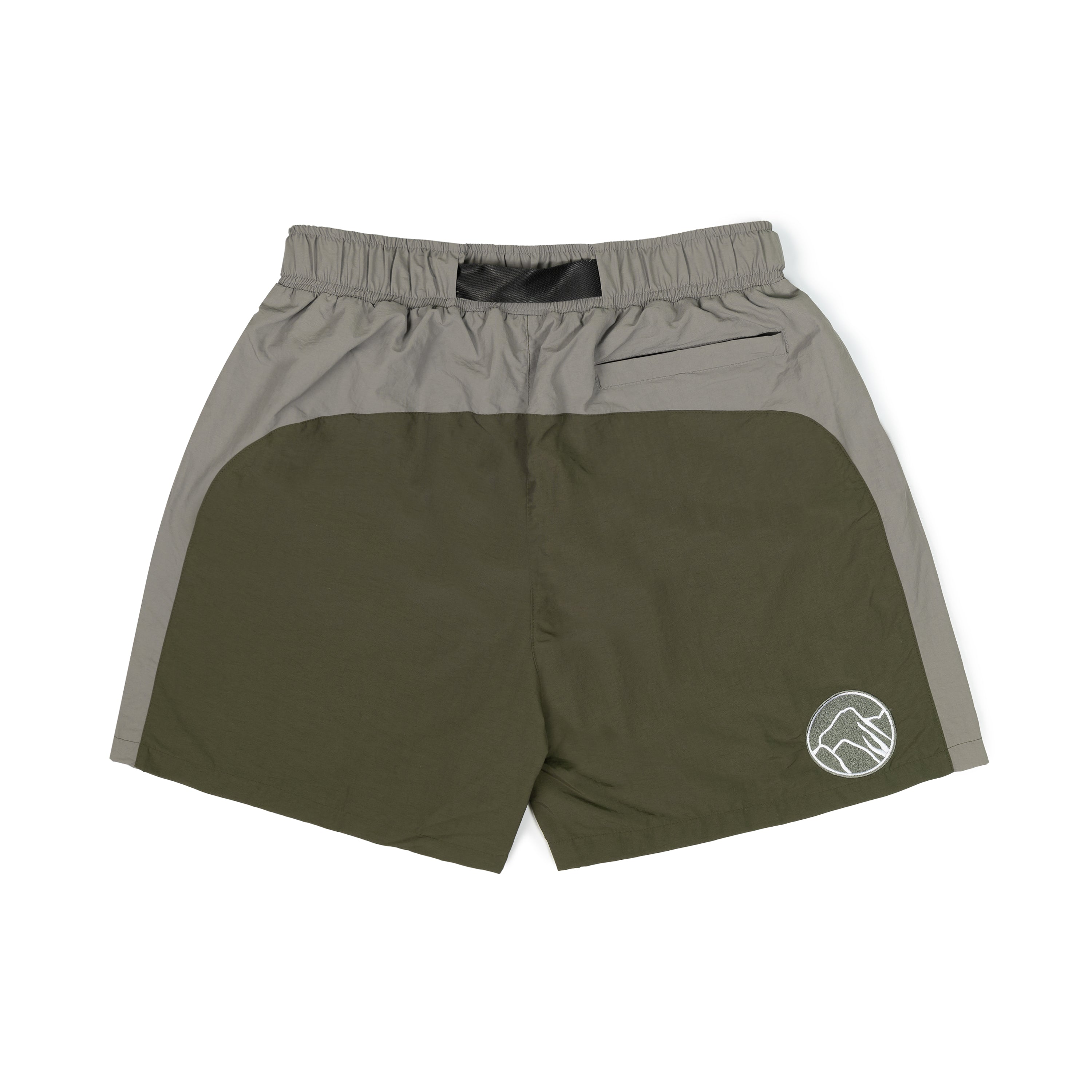 Shorts Sufgang Union General "Green"