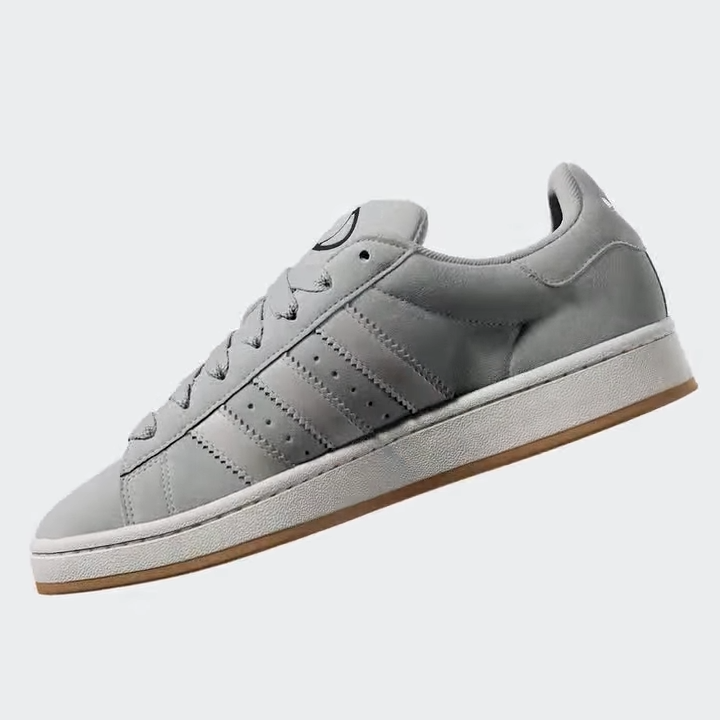 Adidas Campus 00s "Wonder Silver"