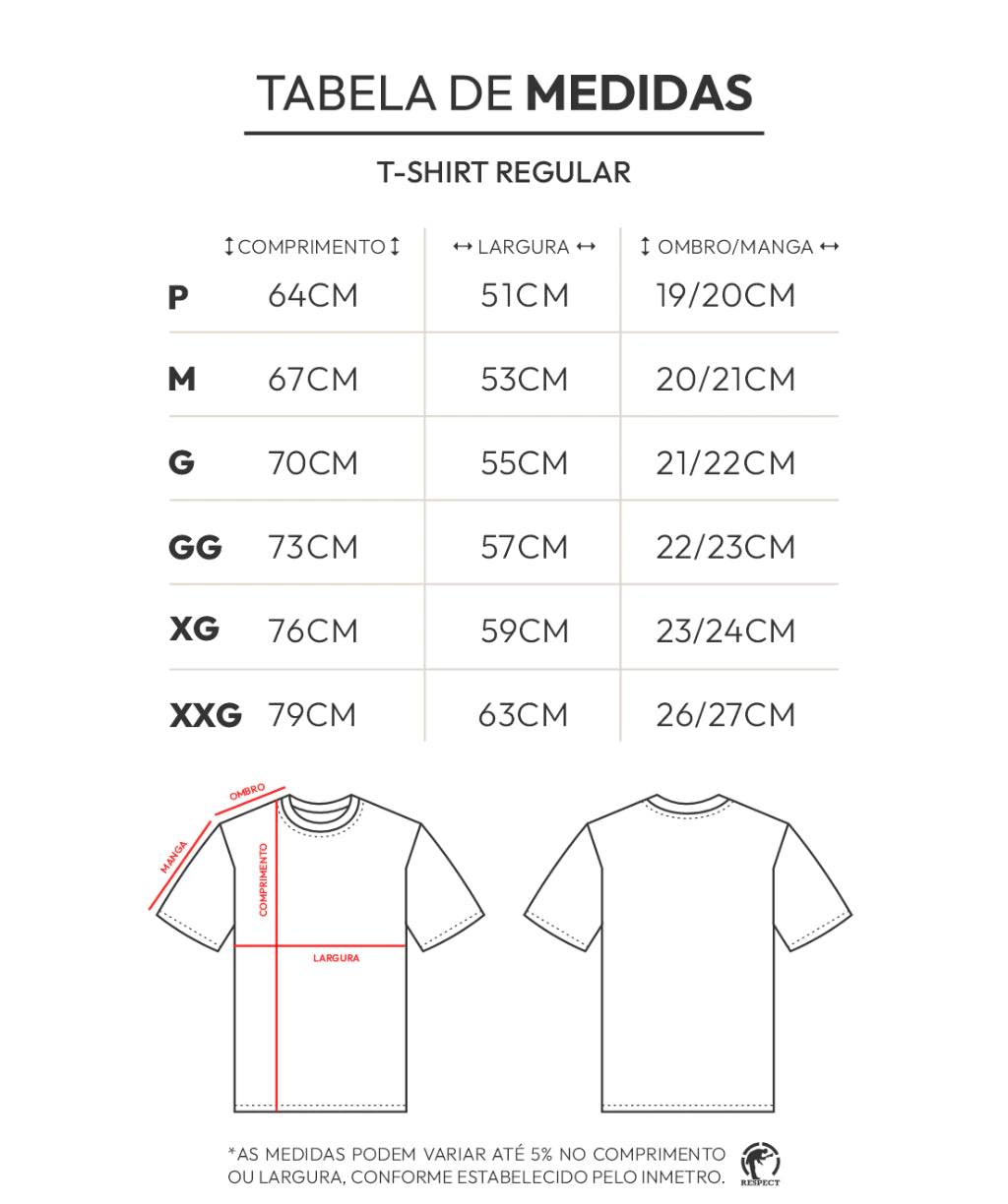 Camiseta Virgil Abloh "Black"