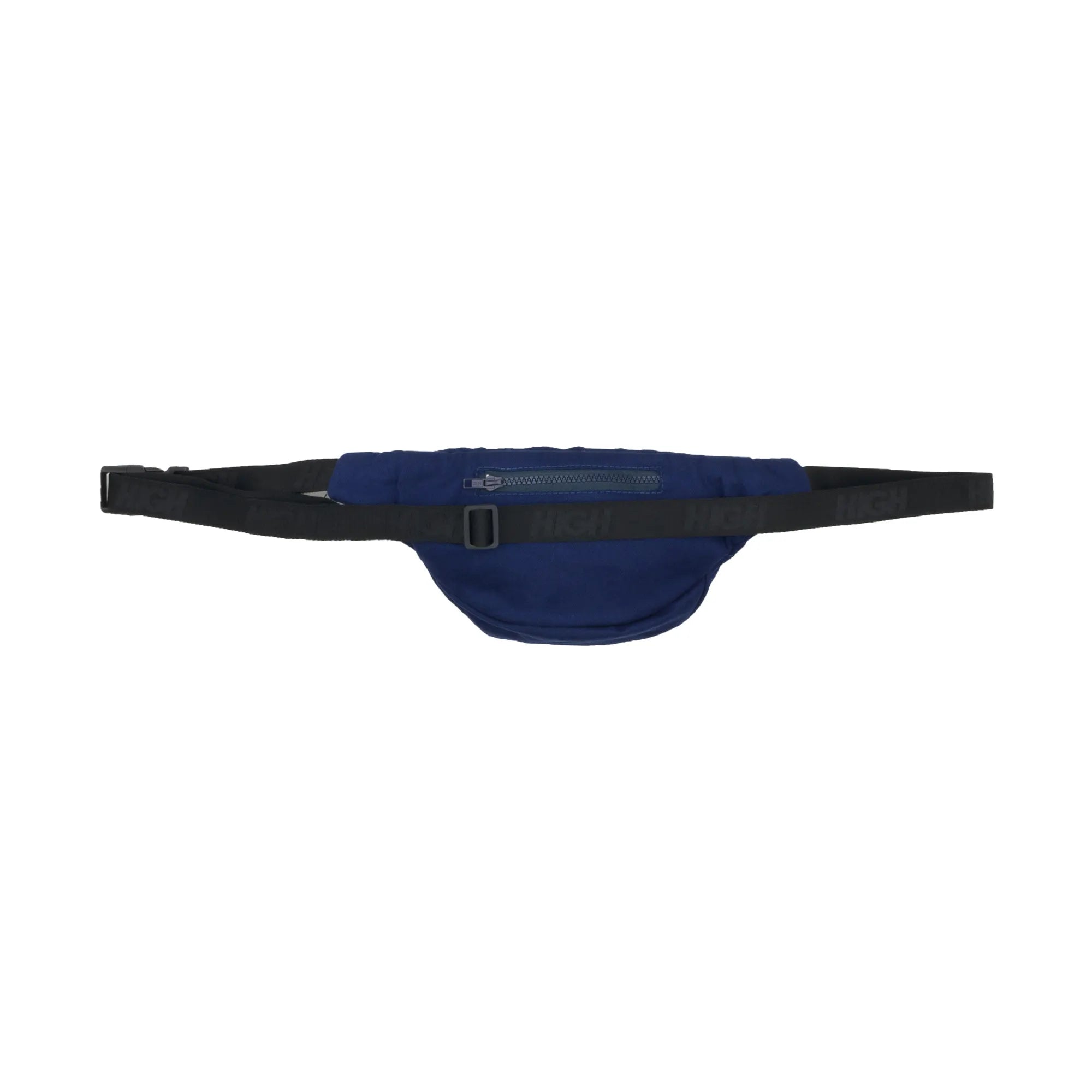 Waist Bag High Multi Pocket "Navy"