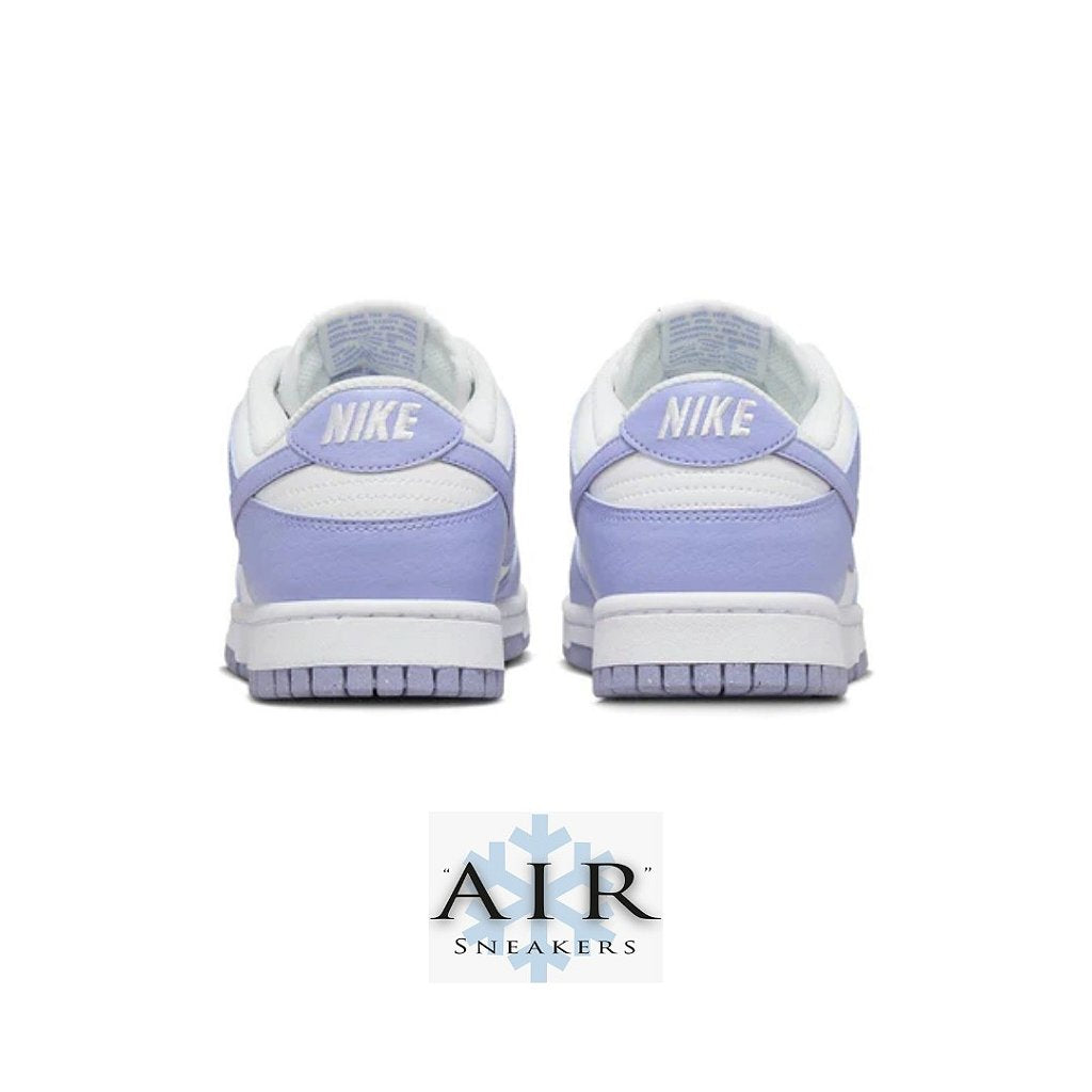 Nike Dunk Low Next Nature "Lilac"