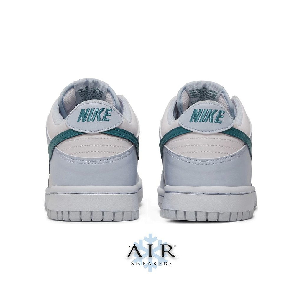 Nike Dunk Low "Mineral Teal"