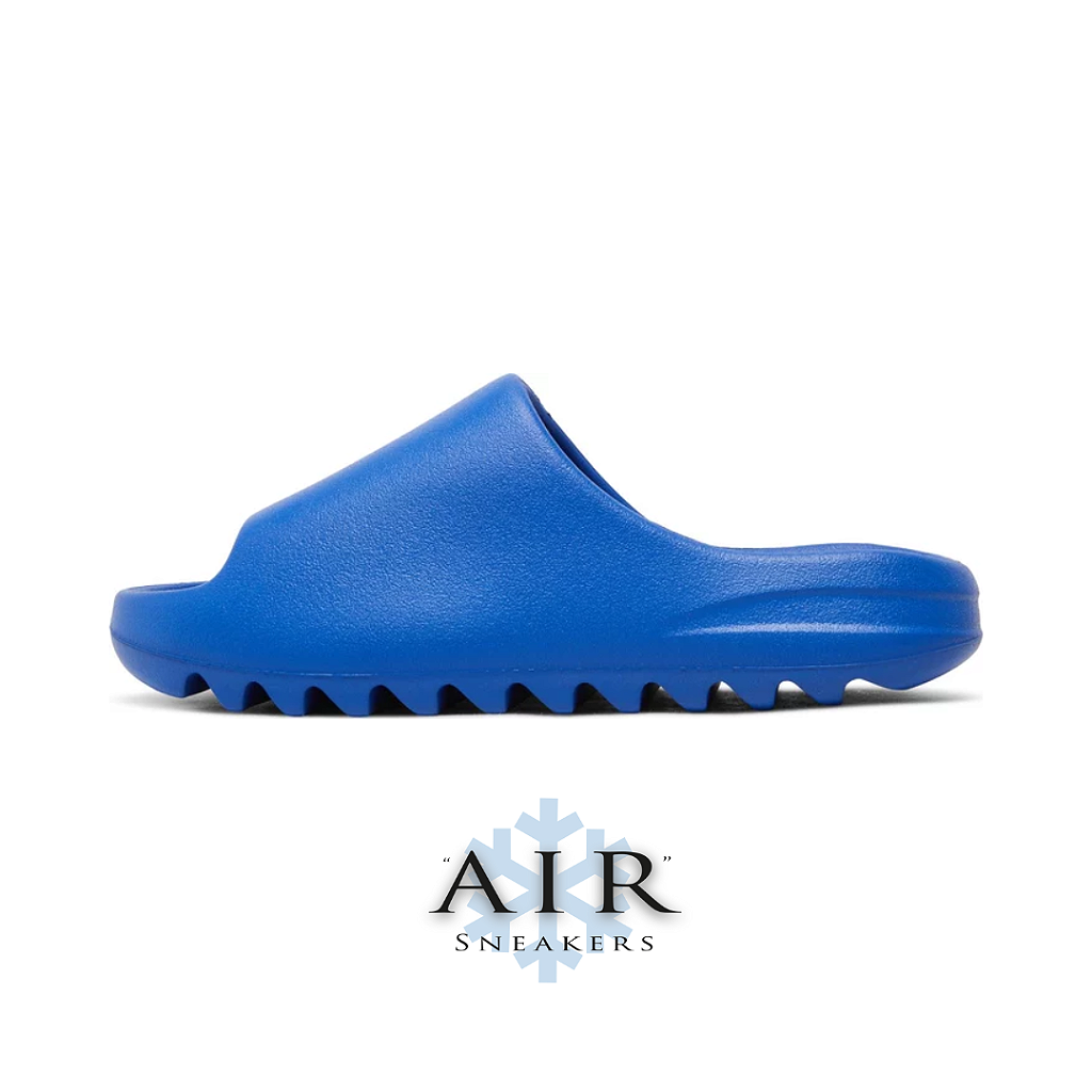 Yeezy Slide "Azure"