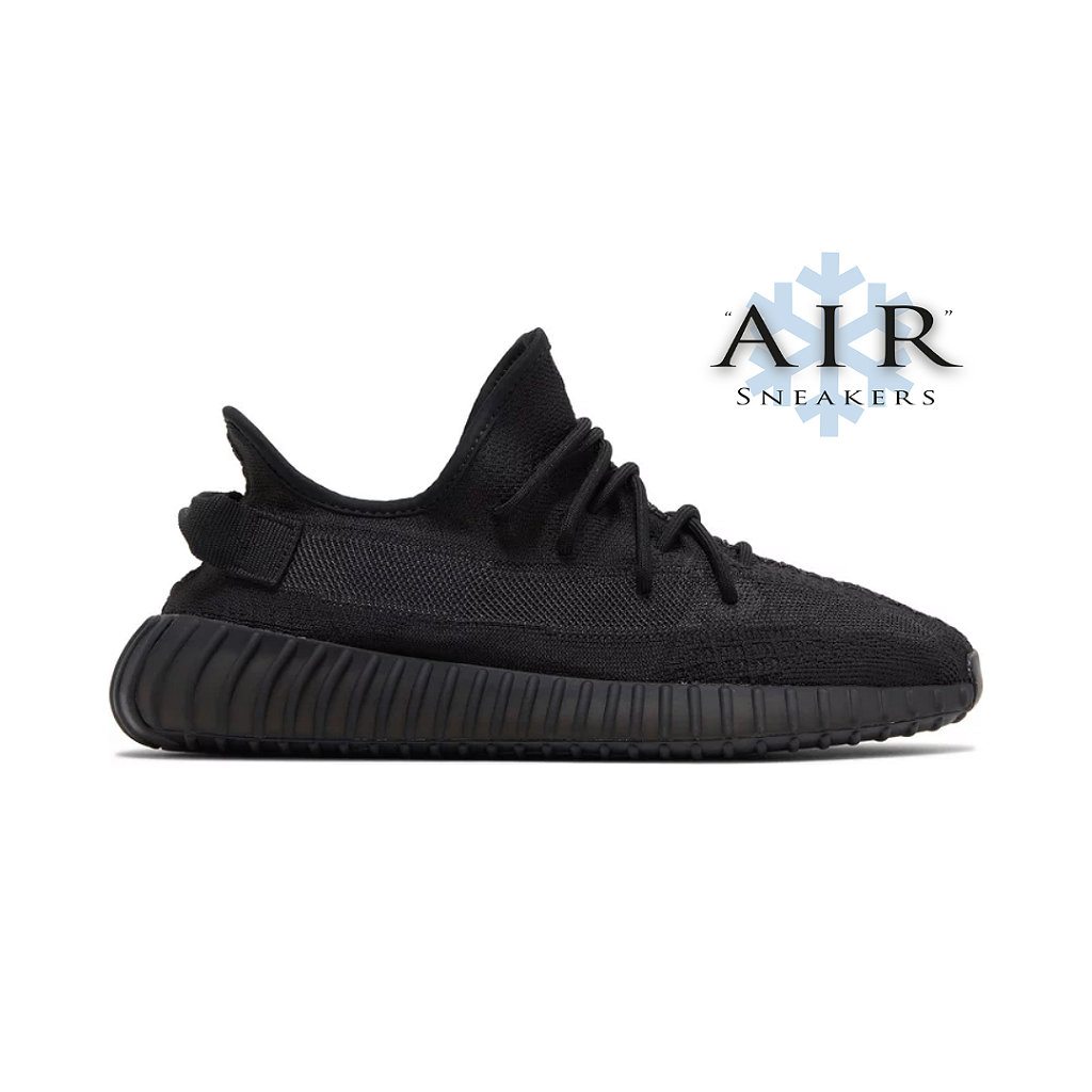 Yeezy 350 V2 "Onyx"